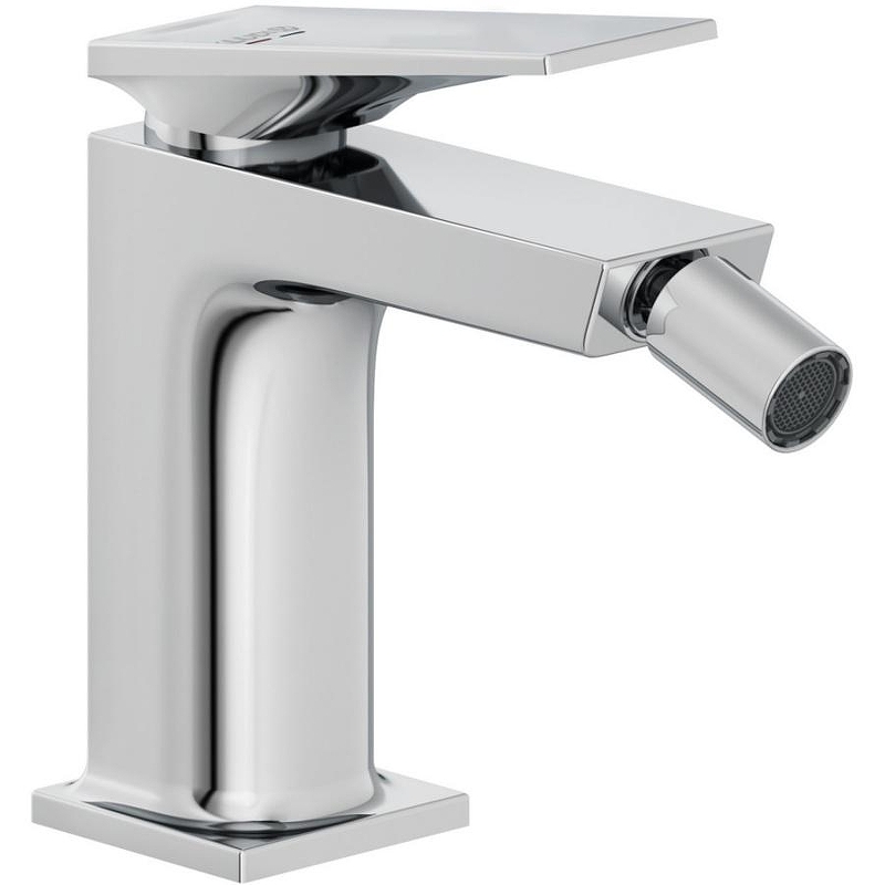 Смеситель для биде Kludi Decus 542170575 Хром