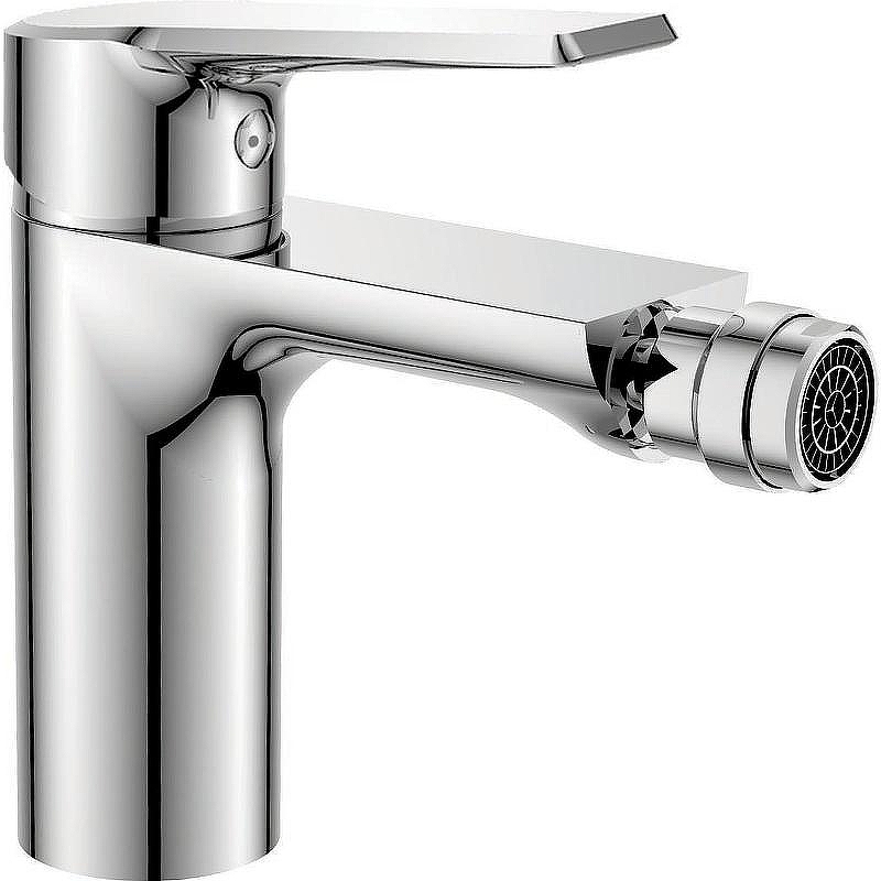 Смеситель для биде Koller Pool Edge ED0300 Хром