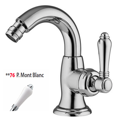 Смеситель для биде Nicolazzi Cinquanta 3455CR75 El Capitan