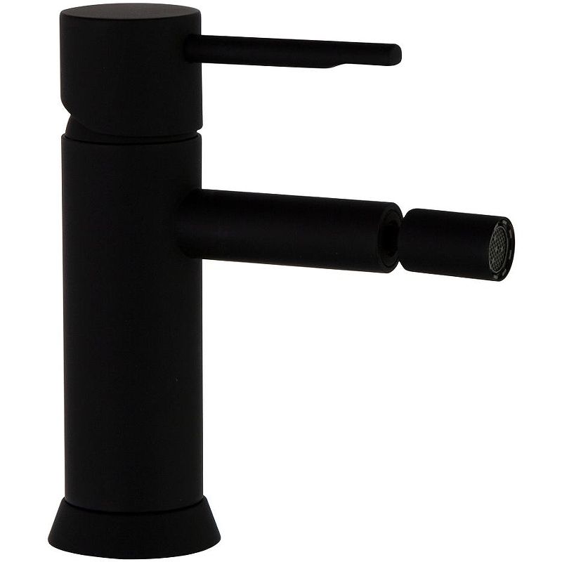 Смеситель для биде Ramonsoler Odisea 390301NM Черный матовый