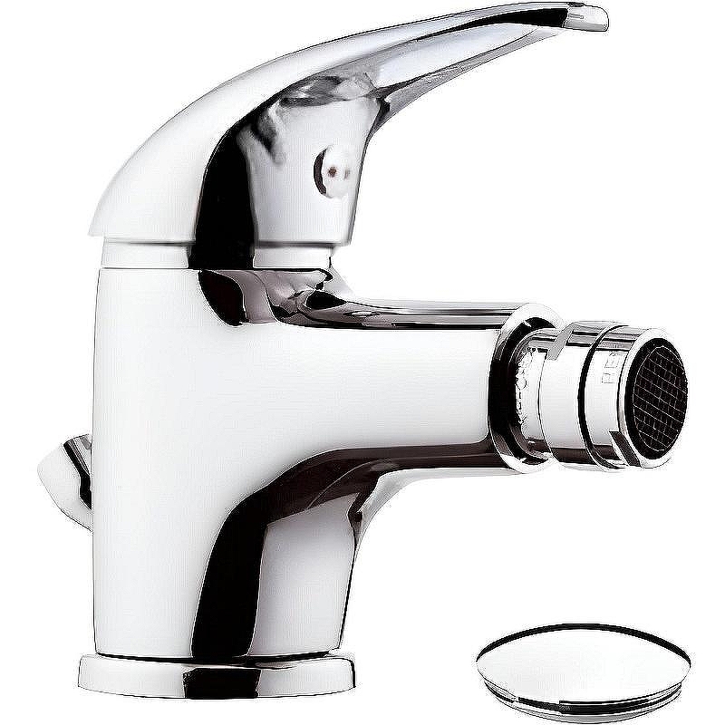 Смеситель для биде Remer Серия 35 F20 Хром