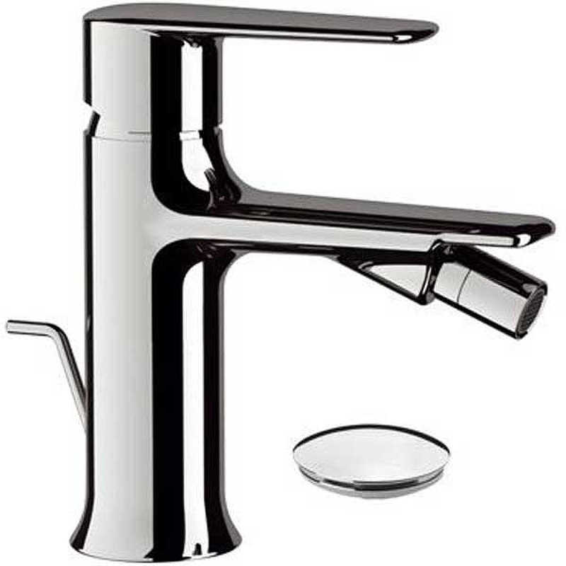 Смеситель для биде Remer Vanity V20 Хром