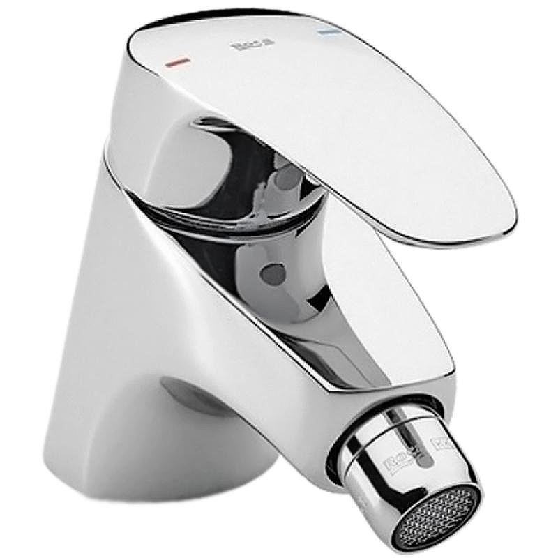 Смеситель для биде Roca Monodin New 5A6007C00 Хром