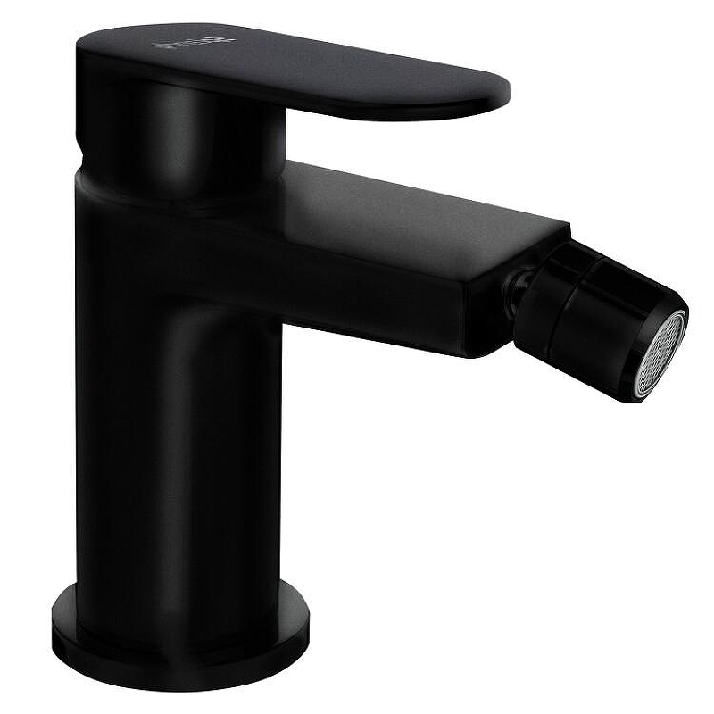 Смеситель для биде Splendy Rest RE207132K1BM цвет Черный матовый