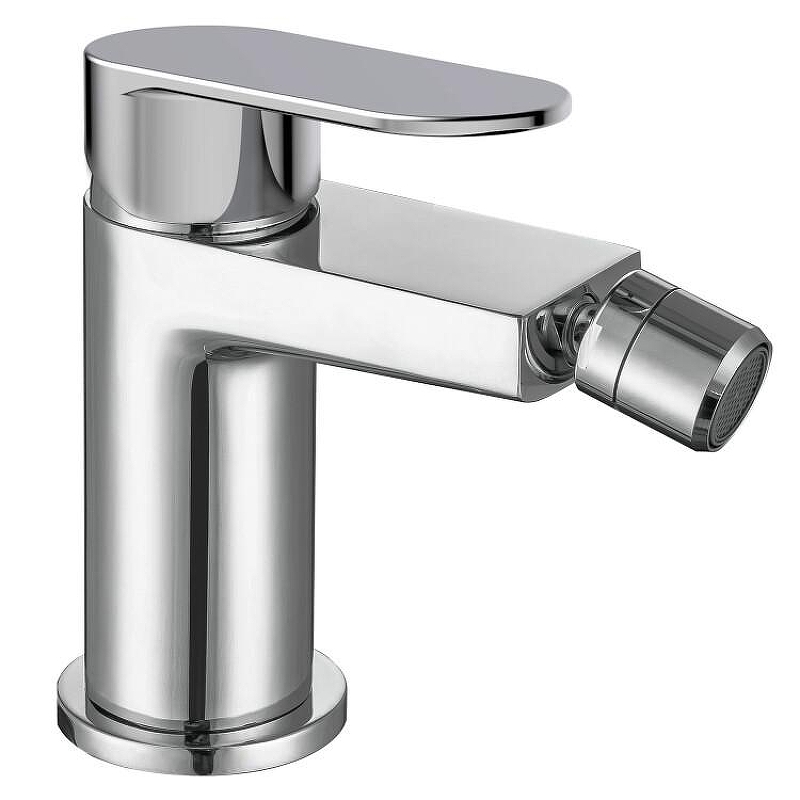 Смеситель для биде Splendy Rest RE207132K1CR цвет Хром