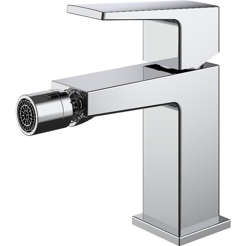 Смеситель для биде Splenka S01.50 Хром