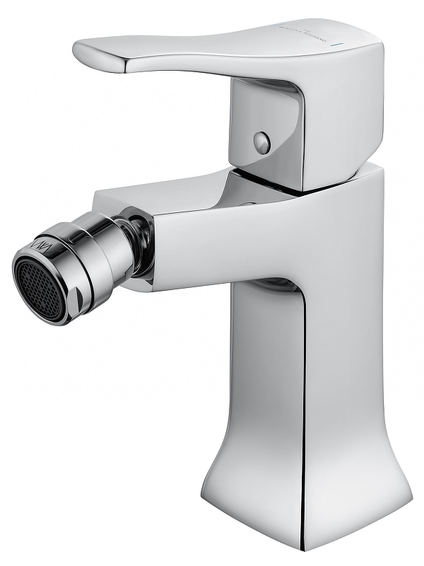 Смеситель для биде Wonzon & Woghand Flex WW-88016072-CR цвет Хром