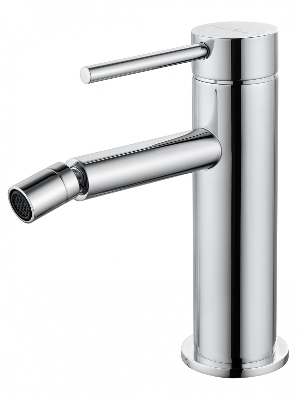 Смеситель для биде Wonzon & Woghand Stick WW-88339017-CR цвет Хром