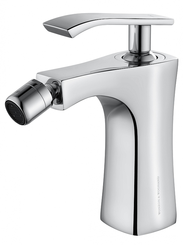 Смеситель для биде Wonzon & Woghand Triumph WW-565001-CR цвет Хром