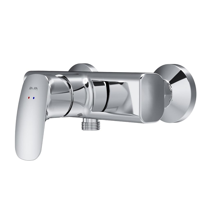 Смеситель для душа AM.PM Spirit V2.1 F71A20000 Хром