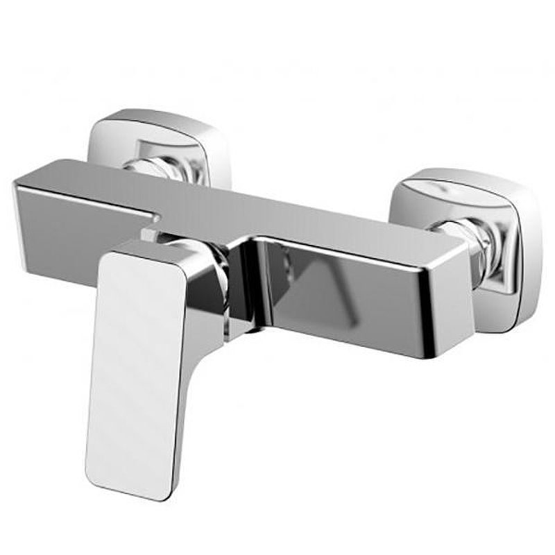 Смеситель для душа Aquanet Gotic AF440-30С 216774 Хром