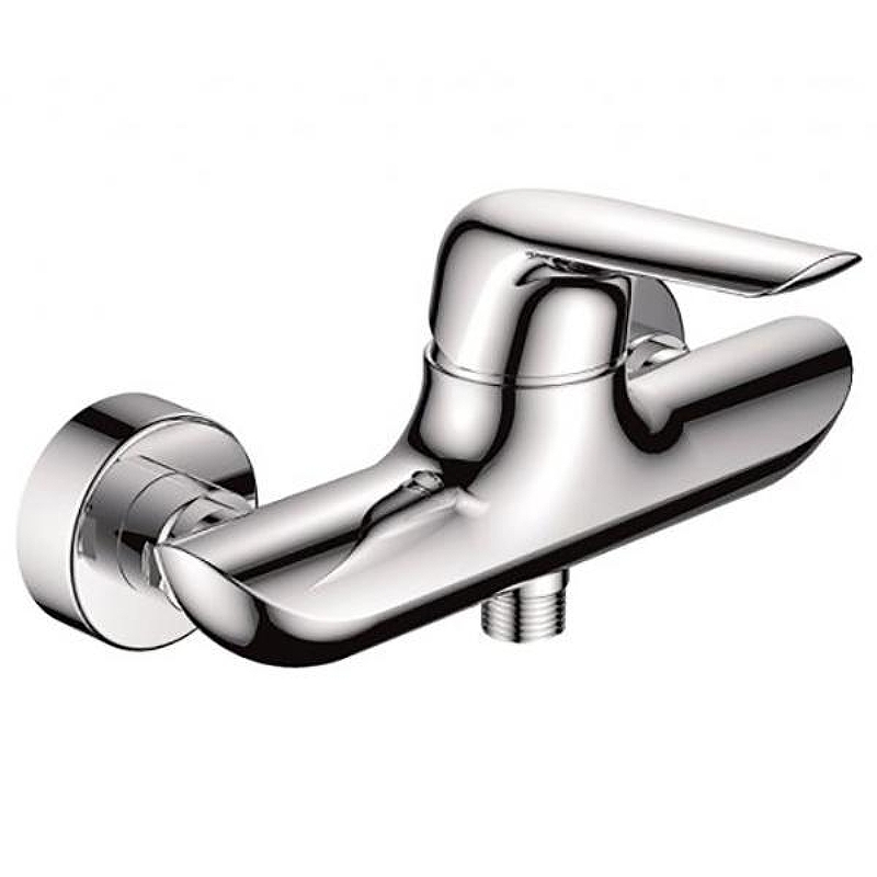 Смеситель для душа Aquanet Pragmatic AF430-30С 216769 Хром