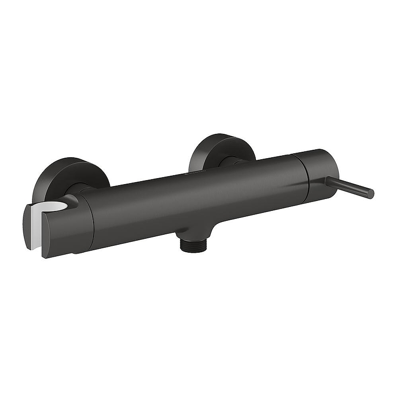 Смеситель для душа Aqueduto CANO CAN0745 цвет Оружейная сталь