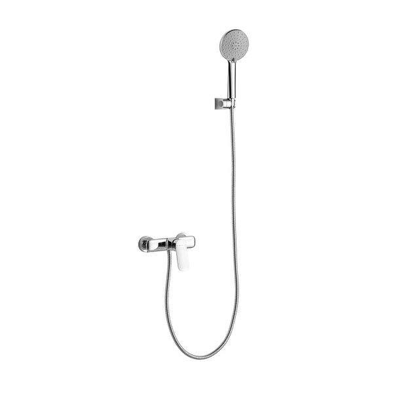 Смеситель для душа Arrow AG3503CP цвет Хром