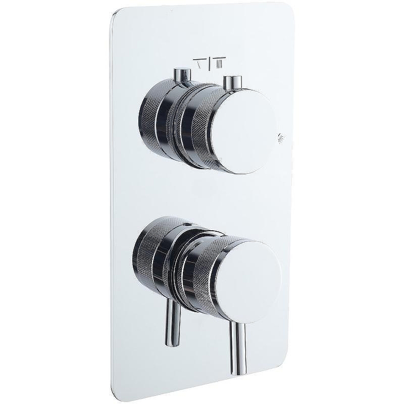 Смеситель для душа Boheme Cell 135-2-CR Хром