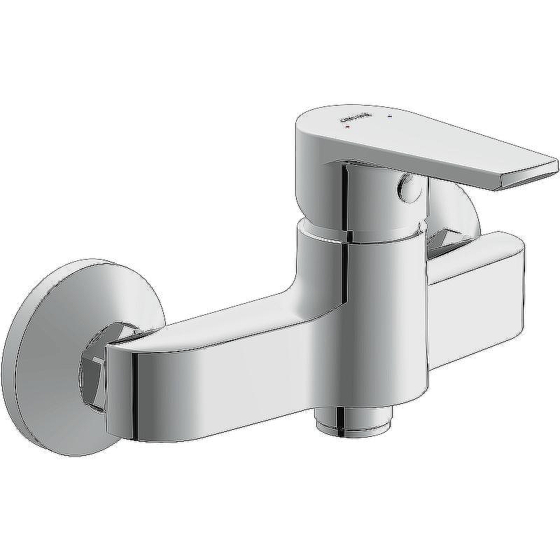 Смеситель для душа Cersanit Vero 63062 Хром