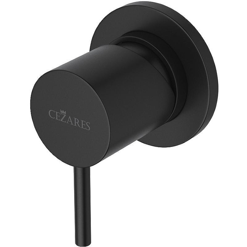 Смеситель для душа Cezares Leaf LEAF-VDIM3-SS Sunset