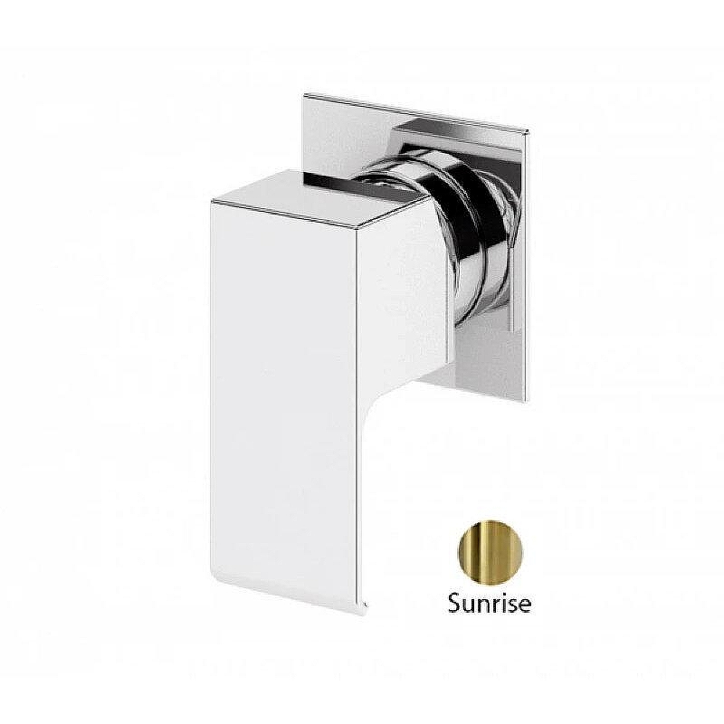 Смеситель для душа Cezares Porta PORTA-DIM-SR цвет Sunrise