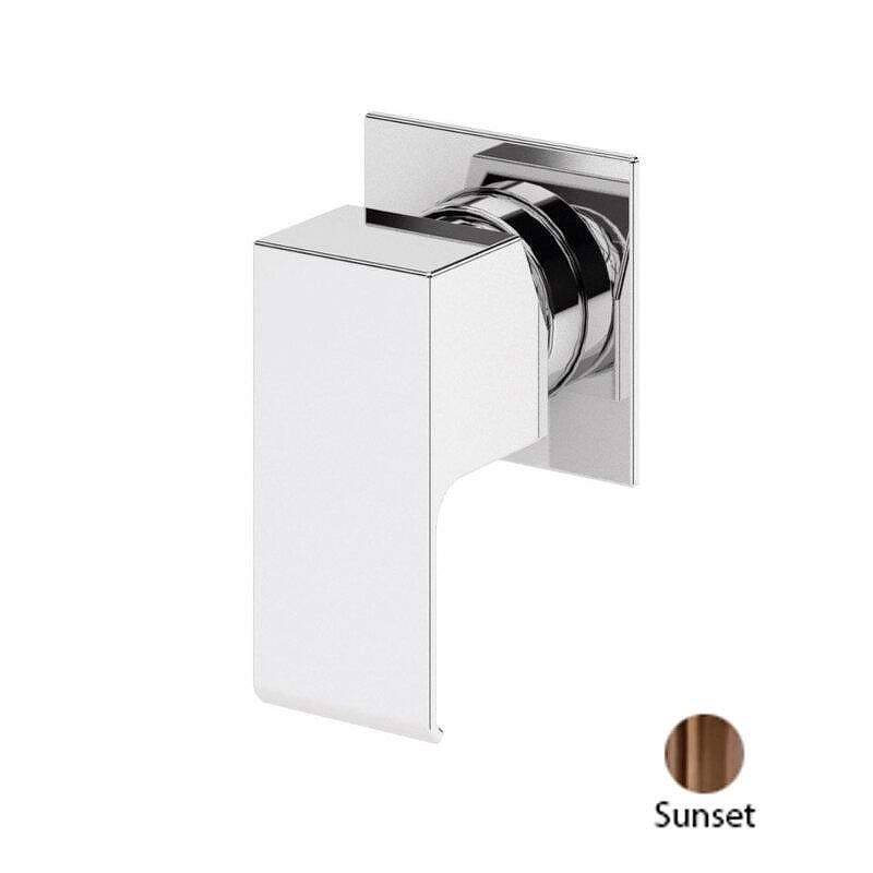 Смеситель для душа Cezares Porta PORTA-DIM-SS цвет Sunset