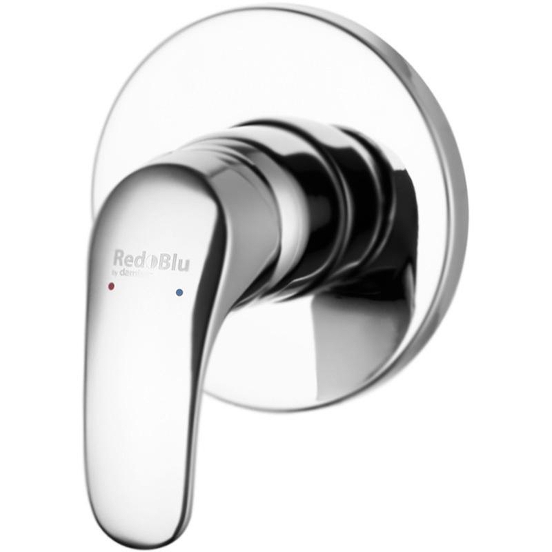 Смеситель для душа Damixa Palace One 417500064 Хром
