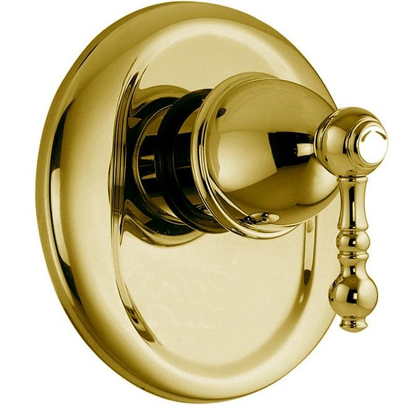 Смеситель для душа Fima Carlo Frattini Elizabeth F5089X1OR цвет Золото