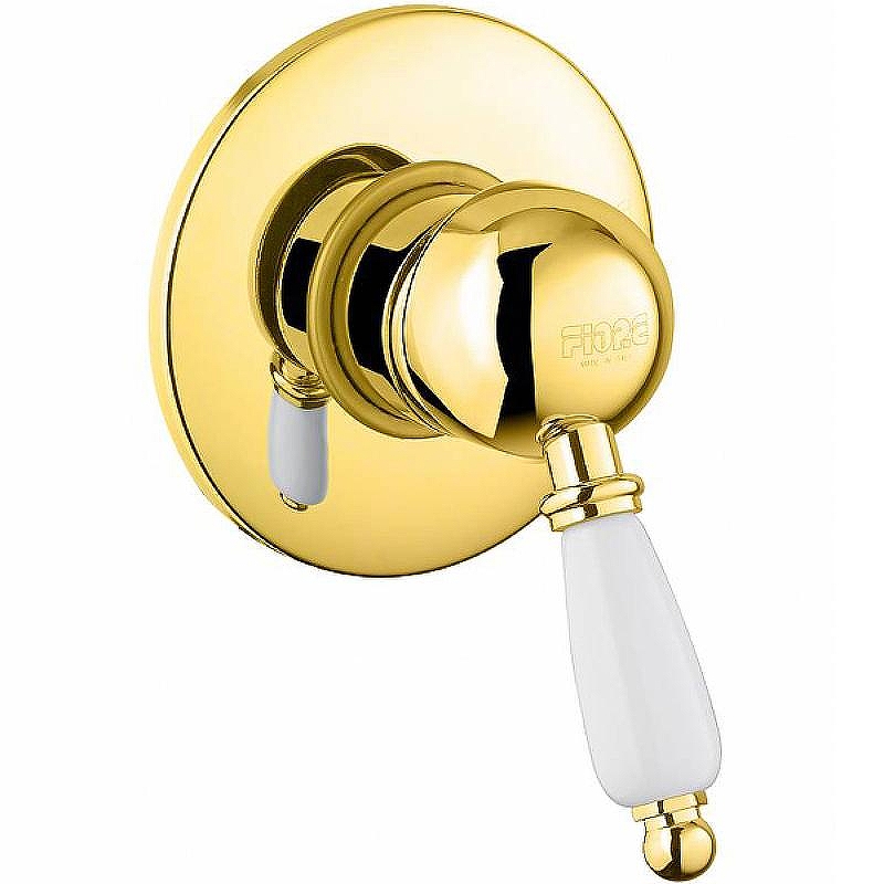 Смеситель для душа Fiore Imperiale 83OO5130 Золото