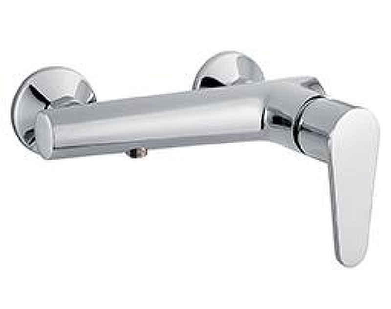 Смеситель для душа Fiore Kera 88CR5540 цвет Хром