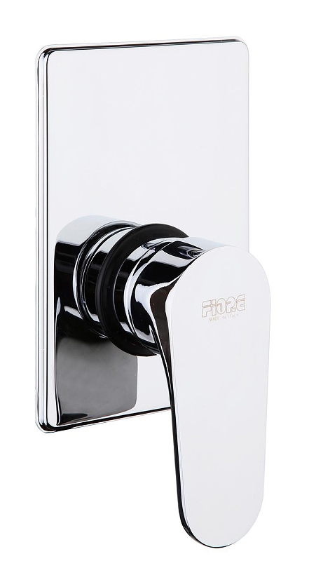 Смеситель для душа Fiore Kevon 81CR6515 цвет Хром