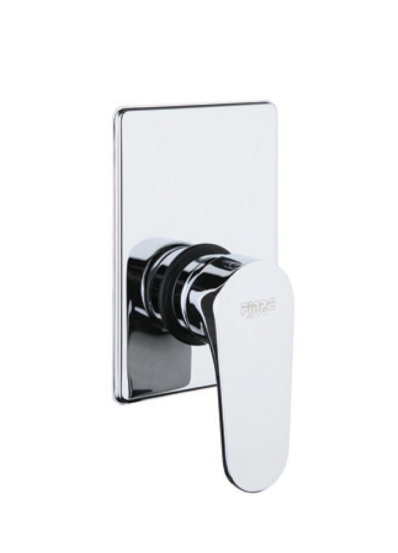 Смеситель для душа Fiore Kyma 75CR6515 цвет Хром