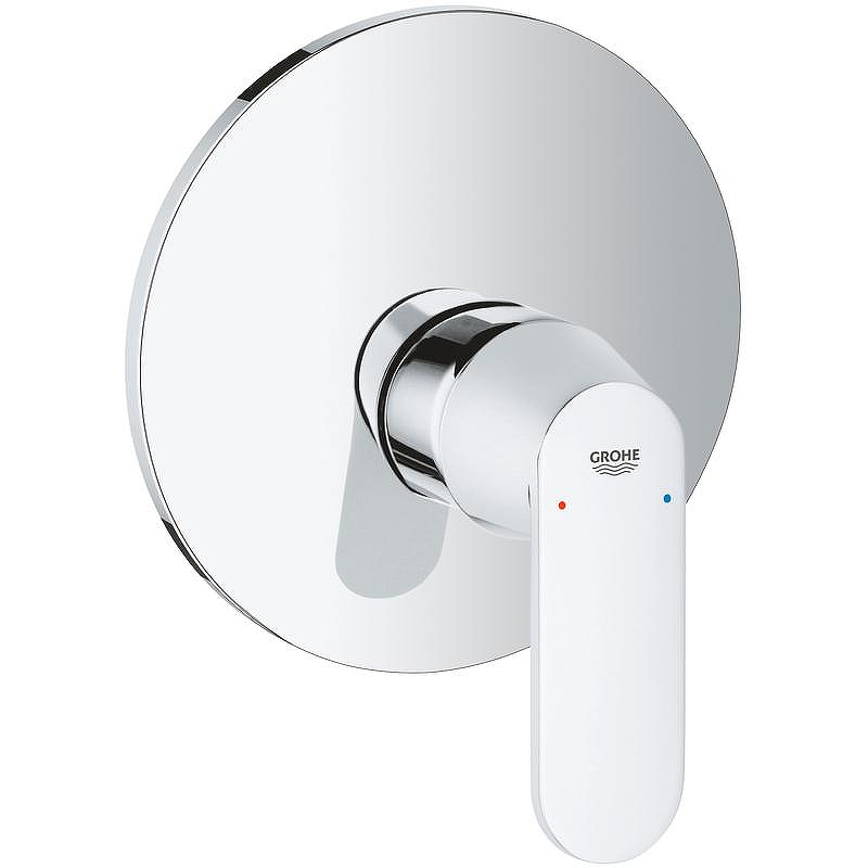 Смеситель для душа Grohe Eurosmart Cosmopolitan 32880000 Хром