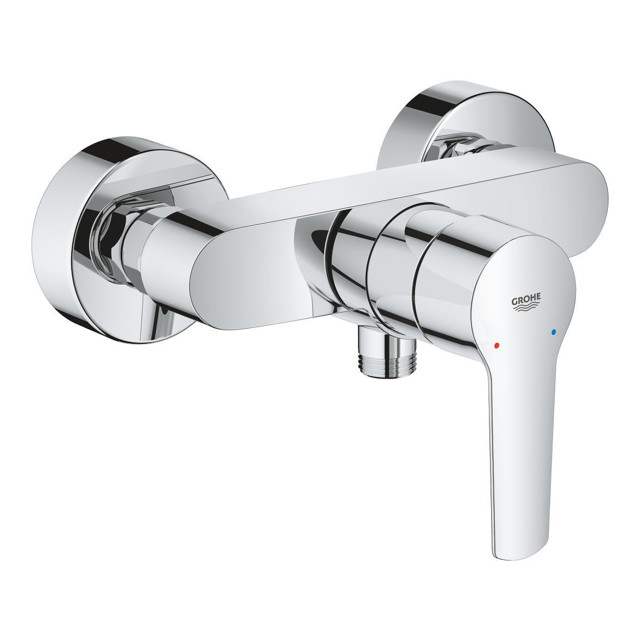 смеситель для душа GROHE Start хром