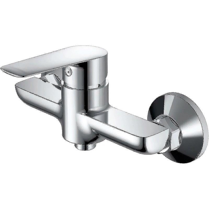 Смеситель для душа Haiba HB20563 Хром