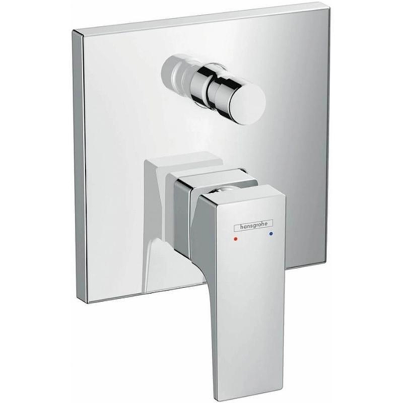 Смеситель для душа Hansgrohe Metropol 32546000 Хром