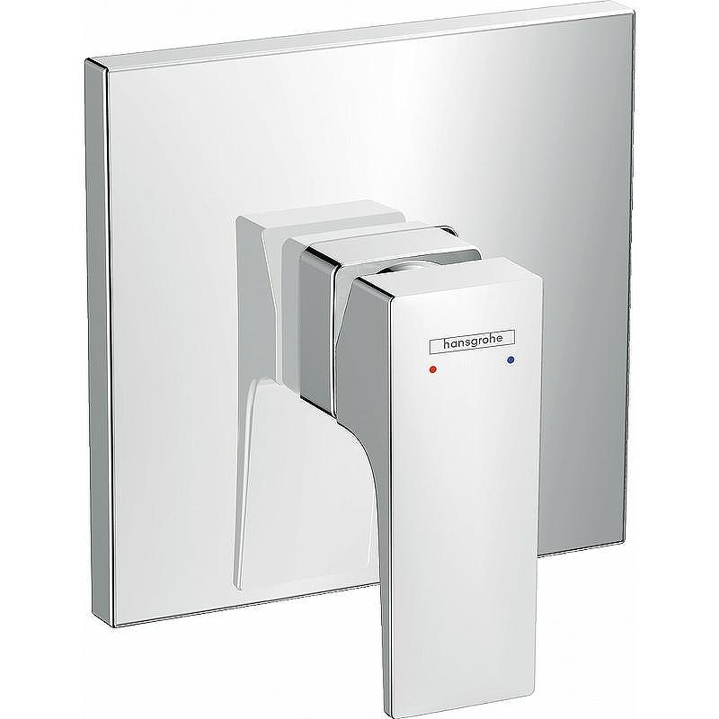 Смеситель для душа Hansgrohe Metropol 32565000 Хром