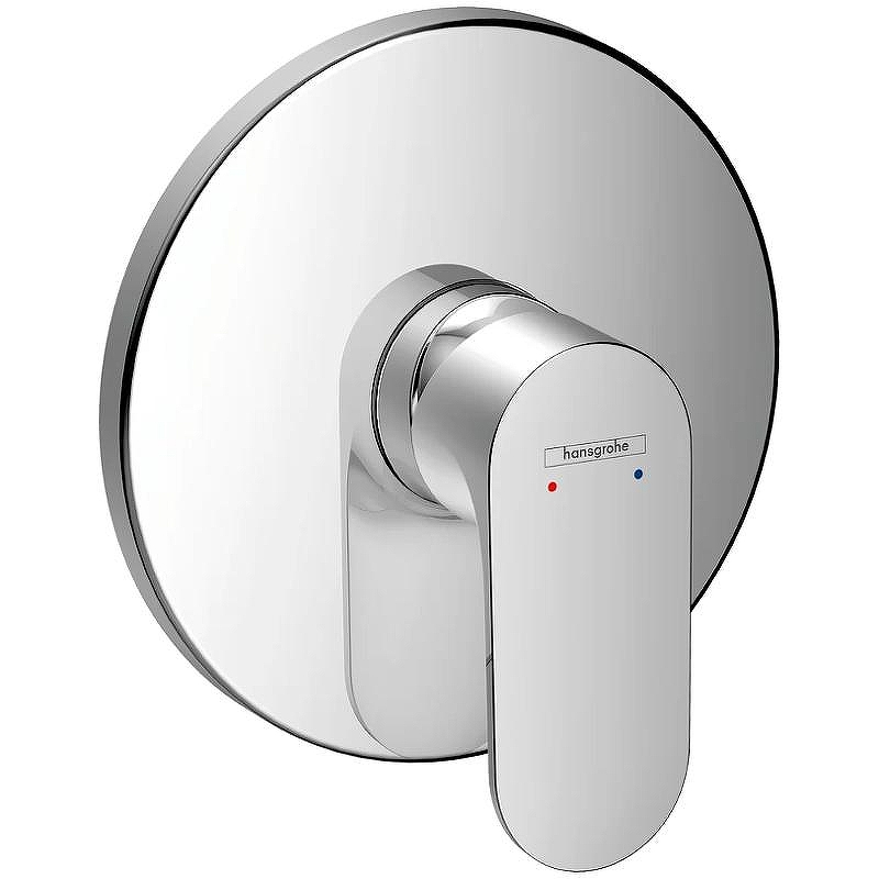 Смеситель для душа Hansgrohe Rebris S 72667000 Хром