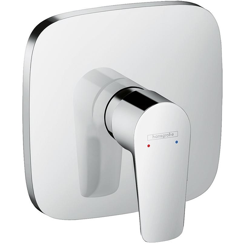 Смеситель для душа Hansgrohe Set HG Talis E 71765000S Хром