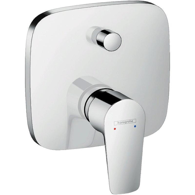 Смеситель для душа Hansgrohe Talis E 71474000 Хром