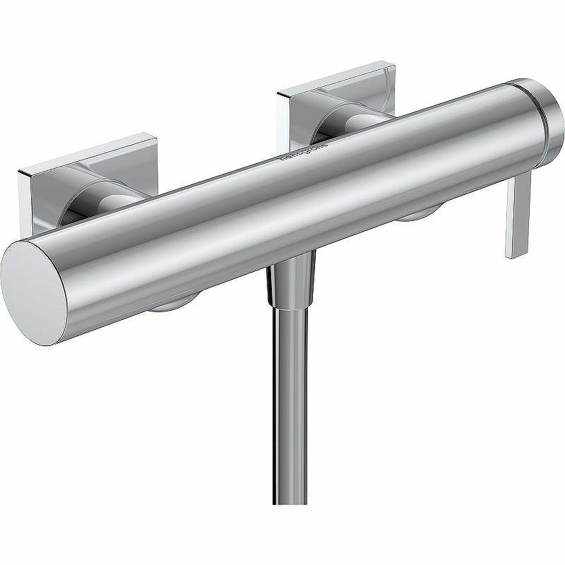 Смеситель для душа Hansgrohe Tecturis E 73620000 Хром