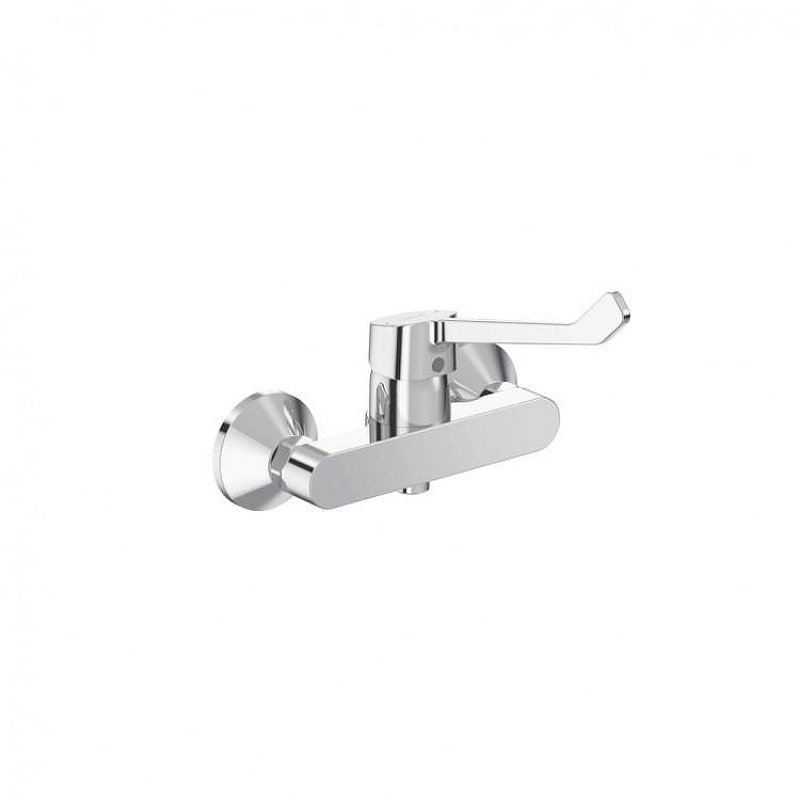 Смеситель для душа Ideal Standard Base B5119AA цвет Хром