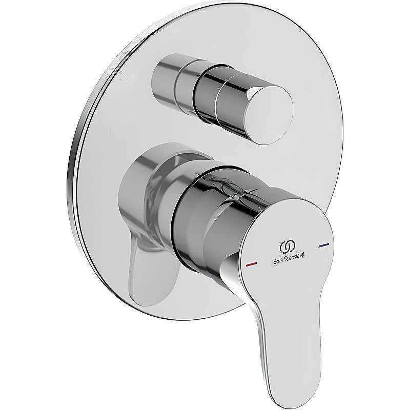 Смеситель для душа Ideal Standard Cerabase A7393AA Хром
