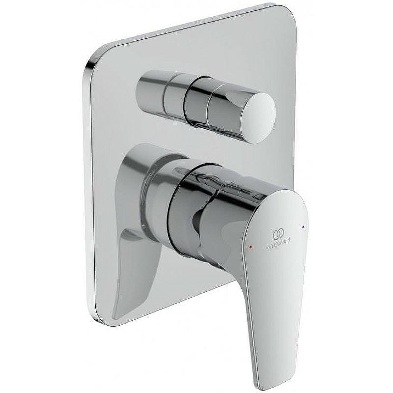 Смеситель для душа Ideal Standard Cerafine Model D A7189AA Хром