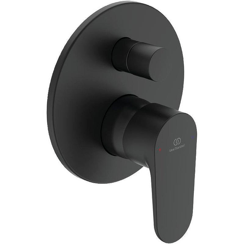Смеситель для душа Ideal Standard Cerafine Model O A7193XG Silk Black