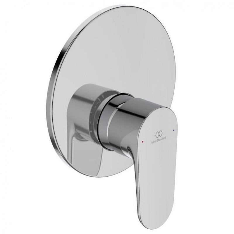 Смеситель для душа Ideal Standard Cerafine O A7192AA цвет Хром