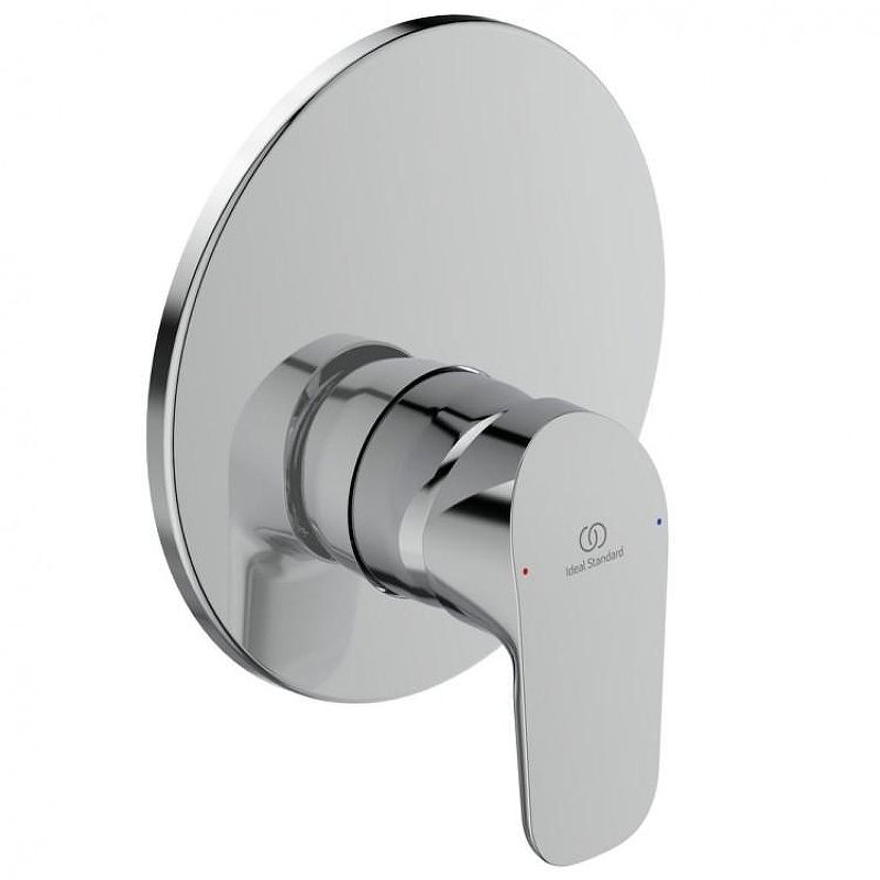 Смеситель для душа Ideal Standard Ceraflex A6757AA цвет Хром