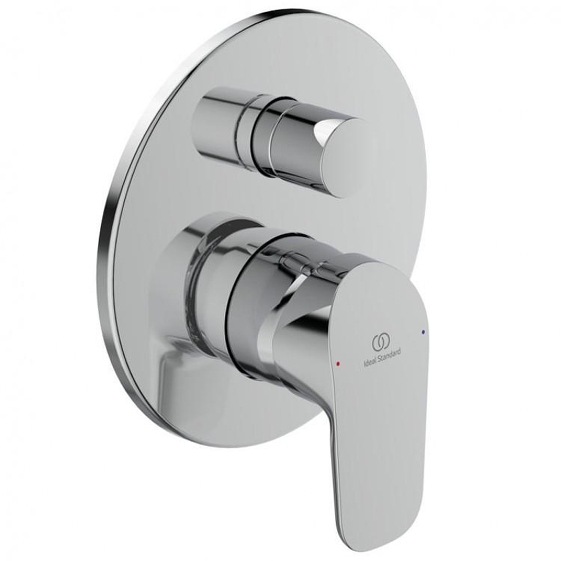 Смеситель для душа Ideal Standard Ceraflex A6758AA цвет Хром