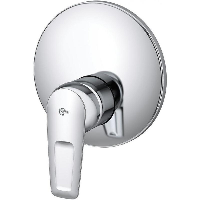 Смеситель для душа Ideal Standard Ceramix Blue A5666AA Хром