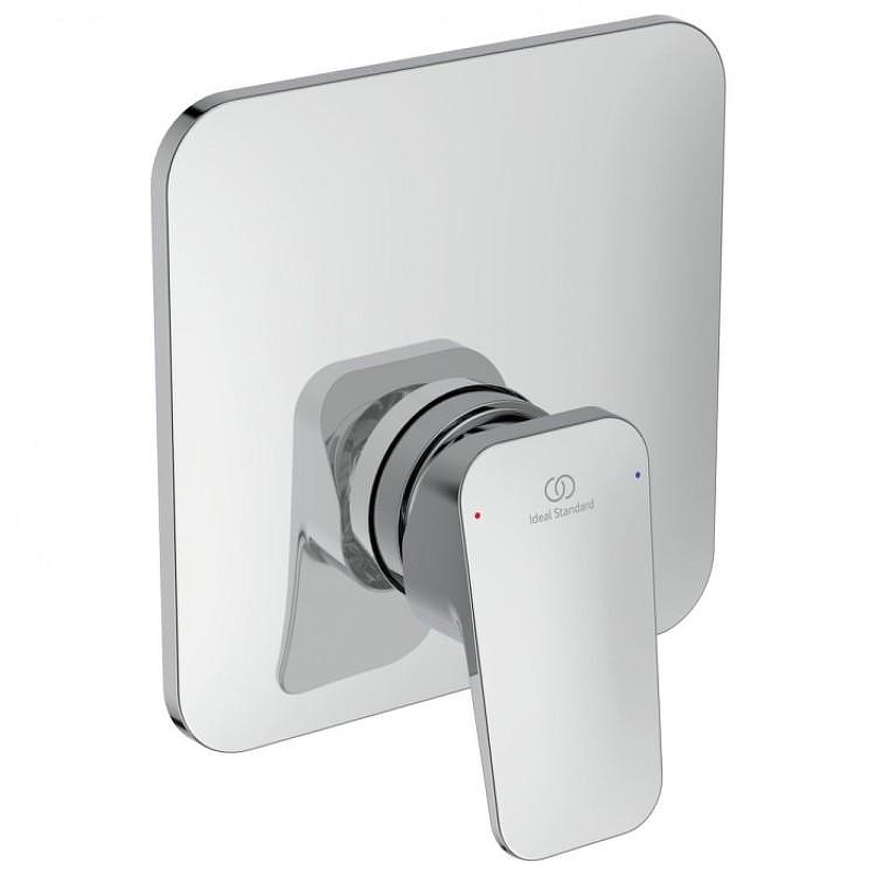Смеситель для душа Ideal Standard Ceraplan BD252AA цвет Хром
