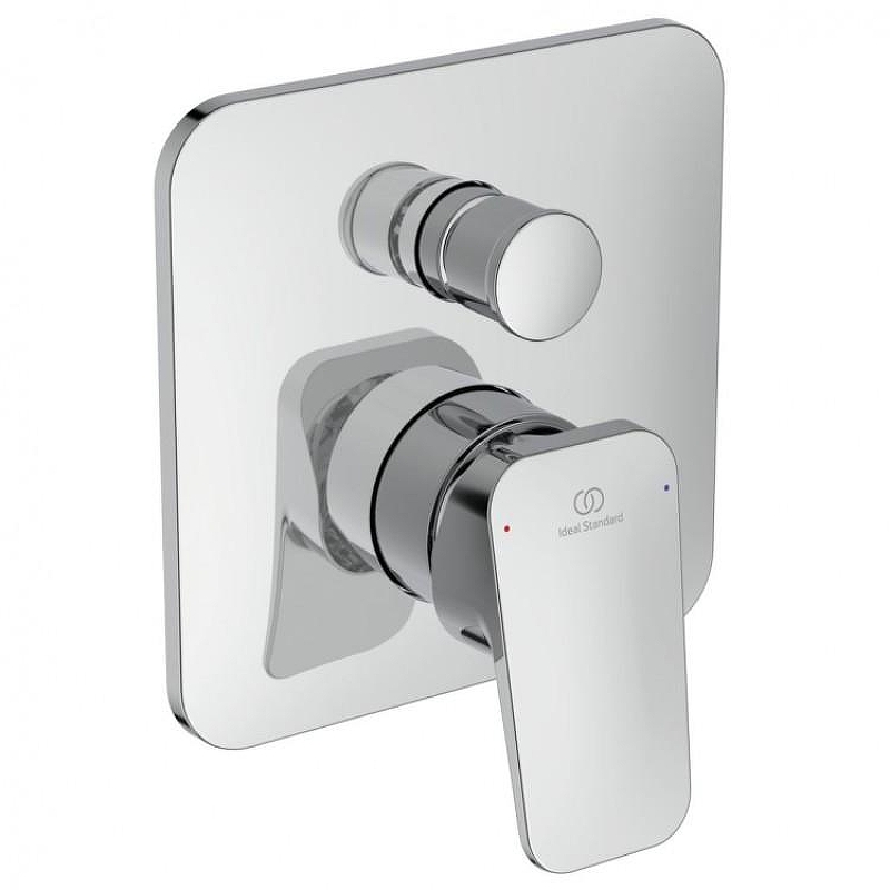 Смеситель для душа Ideal Standard Ceraplan BD263AA цвет Хром