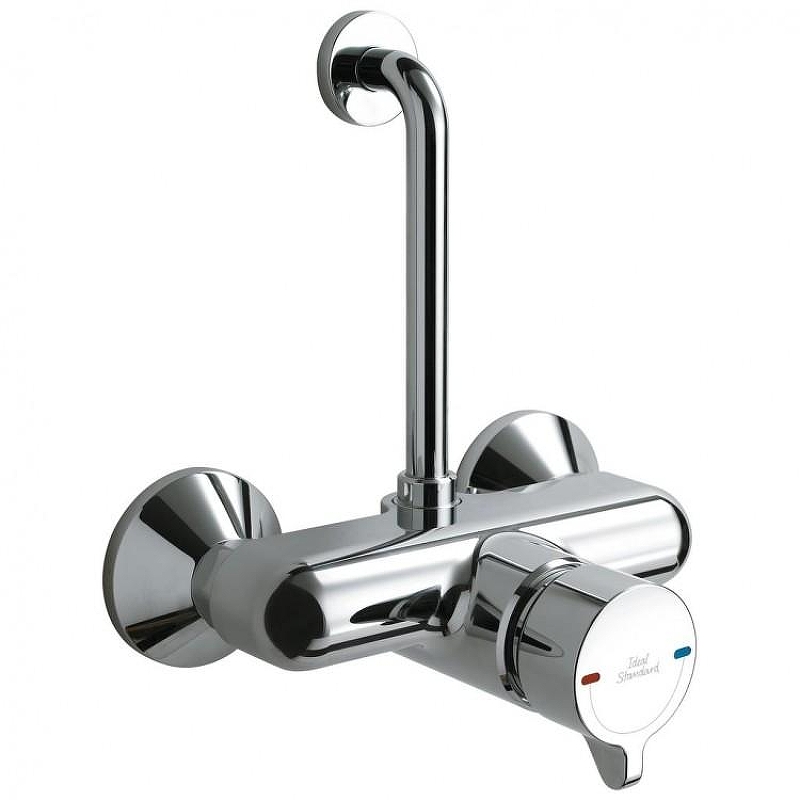 Смеситель для душа Ideal Standard Ceraplus B8320AA цвет Хром
