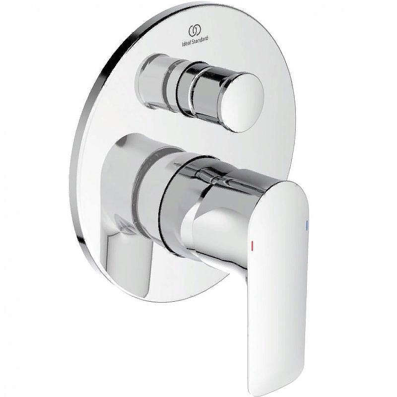Смеситель для душа Ideal Standard Connect Air A7035AA Хром